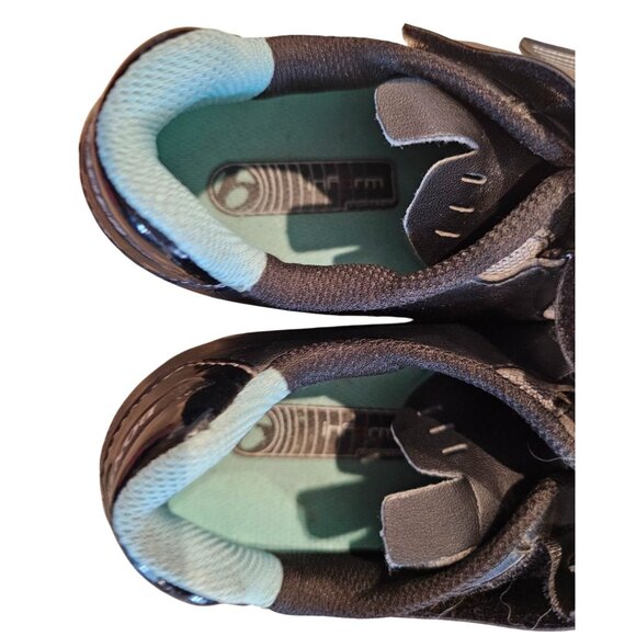 Bontrager Evoke EVO MTB WSD Black inForm Womens 8.5 Shoe Cycling Mountain Bike - Picture 11 of 13